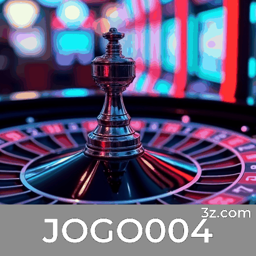 Revolucionando Jogos de Apostas Online com Inovação no JOGO004