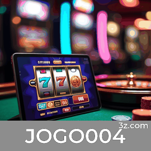 Desbloqueie Privilégios Exclusivos com Sua Conta JOGO004