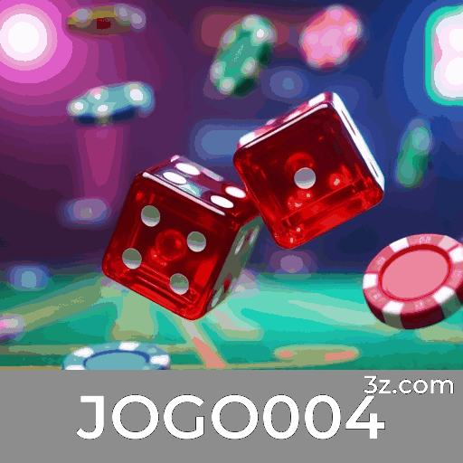 Bônus e Promoções Incomparáveis no JOGO004