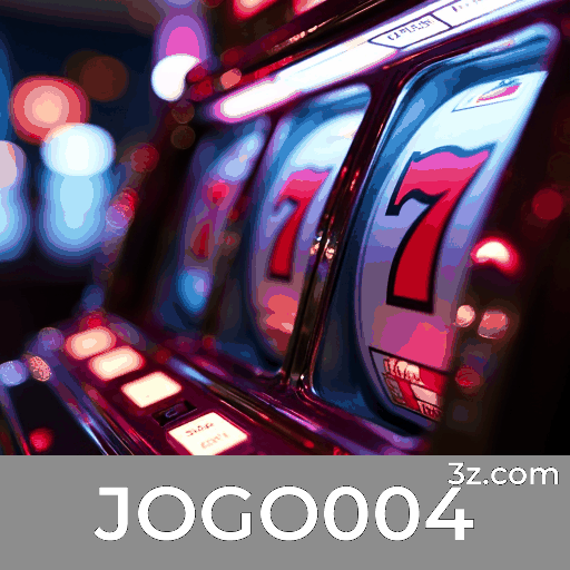 Revolucionando Jogos de Apostas Online com Inovação no JOGO004