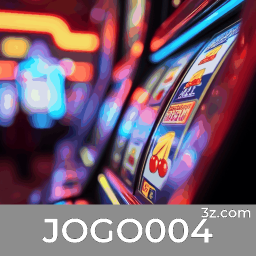 Bônus e Promoções Incomparáveis no JOGO004