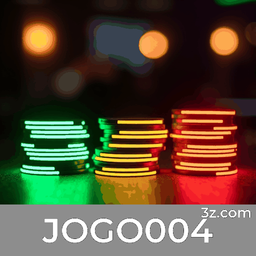 Revolucionando Jogos de Apostas Online com Inovação no JOGO004