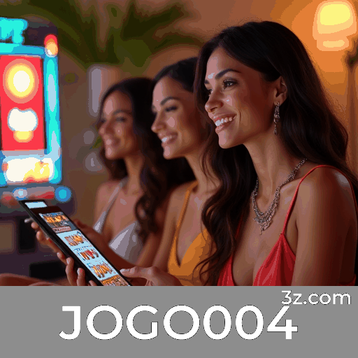 Revolucionando Jogos de Apostas Online com Inovação no JOGO004