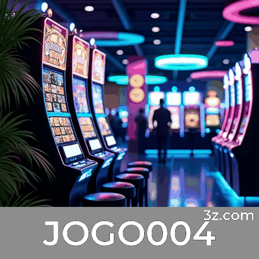 Bônus e Promoções Incomparáveis no JOGO004