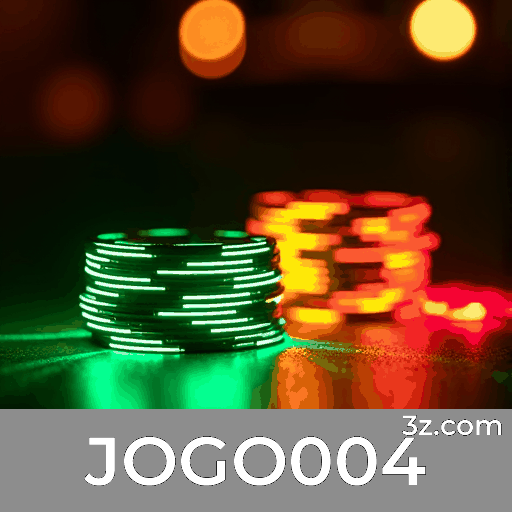 Bônus e Promoções Incomparáveis no JOGO004