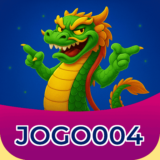 JOGO004: Cassino Online Seguro e Divertido