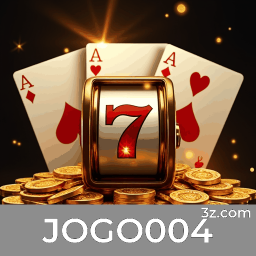 Desbloqueie Privilégios Exclusivos com Sua Conta JOGO004