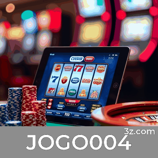Revolucionando Jogos de Apostas Online com Inovação no JOGO004