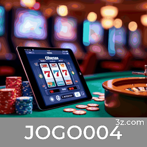 JOGO004: Cobertura Completa de Eventos Esportivos com Odds em Tempo Real