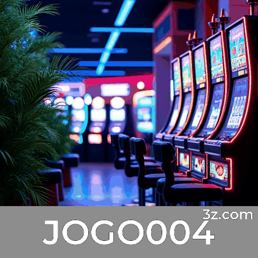 Bônus e Promoções Incomparáveis no JOGO004