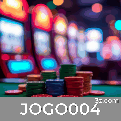 Desbloqueie Privilégios Exclusivos com Sua Conta JOGO004